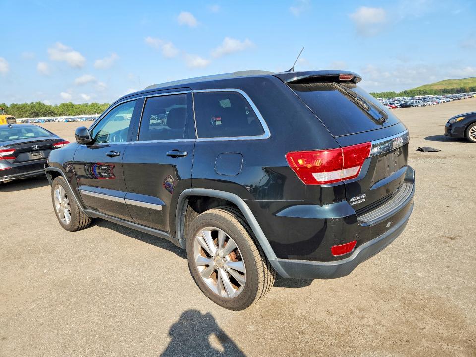 69256346 :رقم المزاد ، 1C4RJFAG8CC303369 vin ، 2012 Jeep Grand Cherokee مزاد بيع