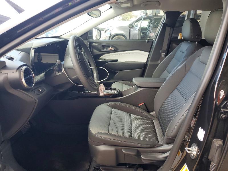 Продаж на аукціоні авто 2026 Chevrolet Trax, vin: KL77LHEP7TC136247, номер лоту: 68071846