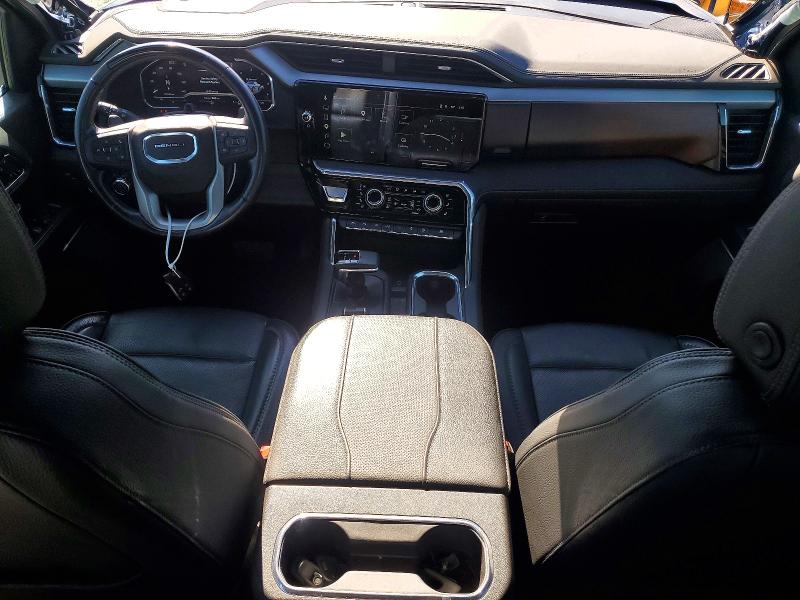 Aukcja sprzedaży 2024 Gmc Sierra, vin: 1GTUUGE84RZ377629, numer aukcji: 68551106
