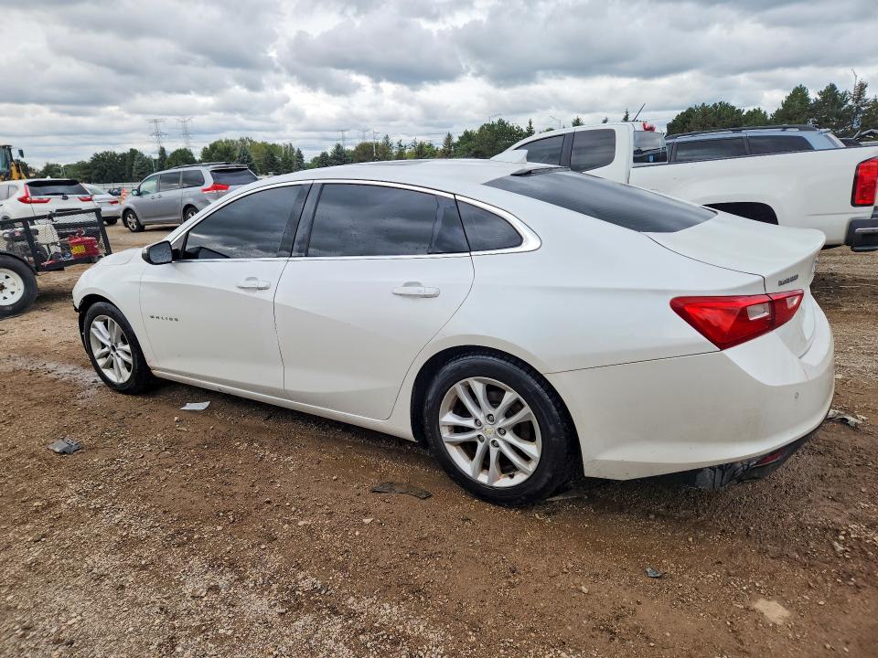 2017 Chevrolet Malibu მანქანა იყიდება აუქციონზე, vin: 1G1ZJ5SU4HF125599, აუქციონის ნომერი: 69236626