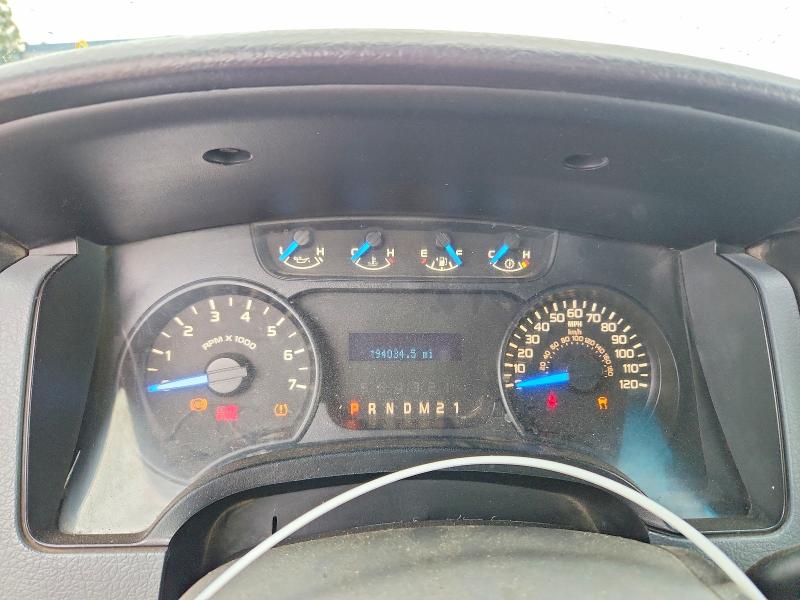 2013 Ford F150 მანქანა იყიდება აუქციონზე, vin: 1FTEX1CM7DFD69558, აუქციონის ნომერი: 67748046