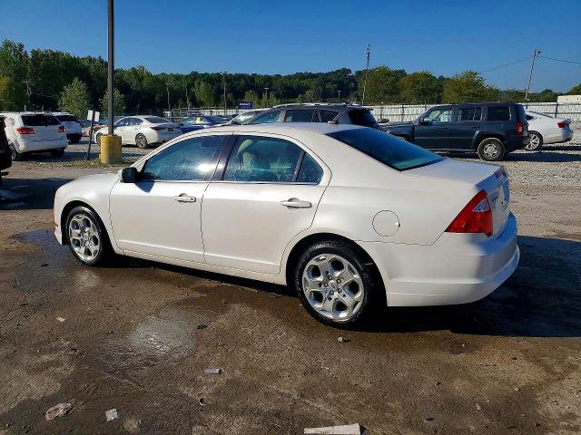 Aukcja sprzedaży 2010 Ford Fusion, vin: 3FAHP0HA0AR202162, numer aukcji: 67449916