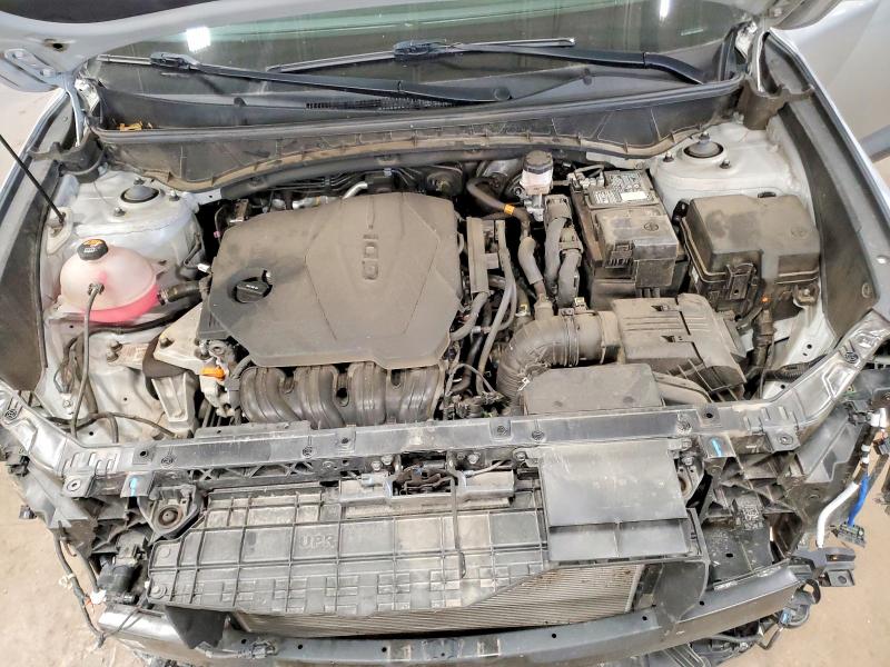 Aukcja sprzedaży 2024 Hyundai Tucson, vin: 5NMJBCDE0RH377902, numer aukcji: 69806466