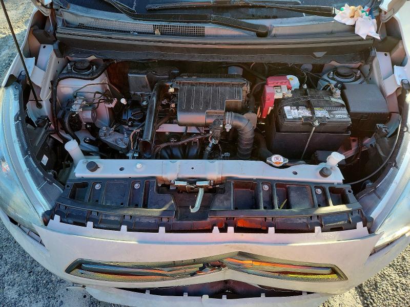 Продаж на аукціоні авто 2019 Mitsubishi Mirage, vin: ML32F3FJ8KHF02094, номер лоту: 68749236