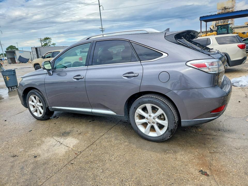 Aukcja sprzedaży 2012 Lexus Rx, vin: 2T2ZK1BA0CC071993, numer aukcji: 67628206