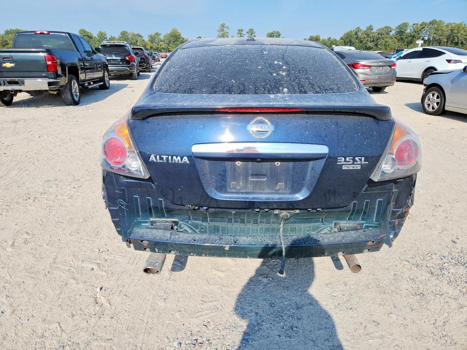 Auction sale of the 2008 Nissan Altima, vin: 1N4BL21E48C132054, lot number: 70190826