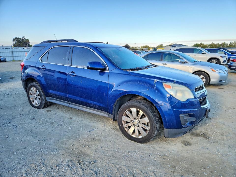 Aukcja sprzedaży 2010 Chevrolet Equinox, vin: 2CNFLEEYXA6373998, numer aukcji: 67349306