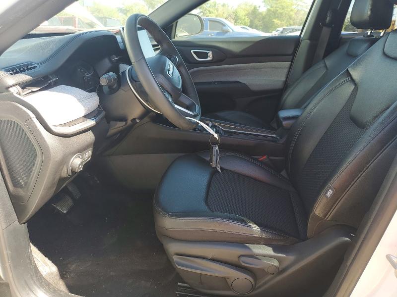 Продаж на аукціоні авто 2024 Jeep Compass, vin: 3C4NJDBNXRT118107, номер лоту: 68549016