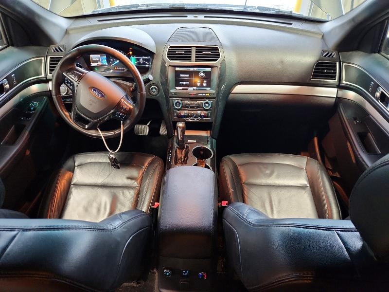 Продажа на аукционе авто 2016 Ford Explorer, vin: 1FM5K8D86GGB10188, номер лота: 67248106