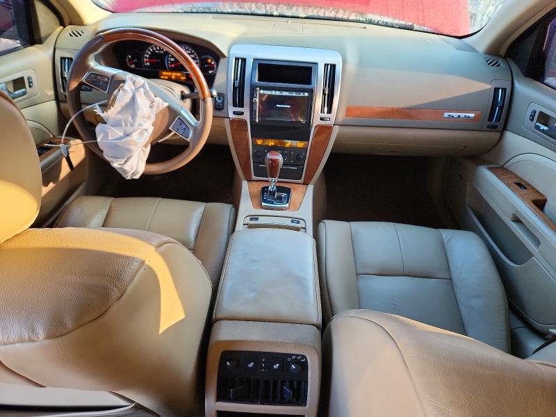 Продажа на аукционе авто 2010 Cadillac Sts, vin: 1G6DU6EV3A0130209, номер лота: 68821046