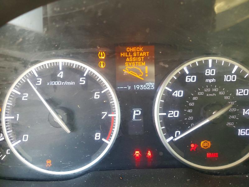 Aukcja sprzedaży 2016 Acura Ilx, vin: 19UDE2F71GA008357, numer aukcji: 67777306