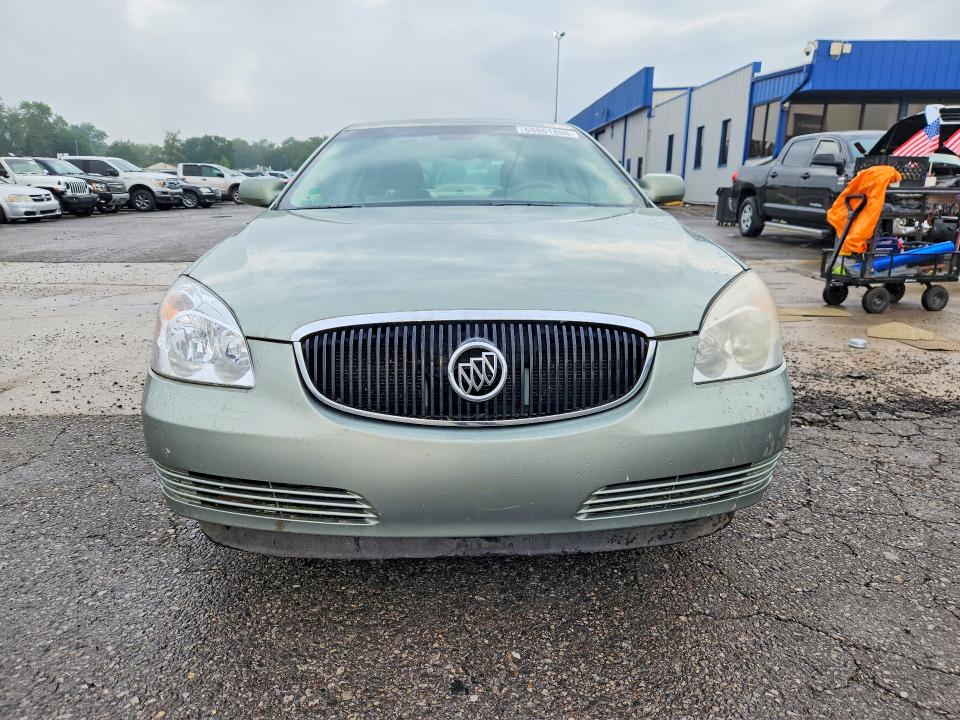 Продаж на аукціоні авто 2006 Buick Lucerne, vin: 1G4HD57236U150547, номер лоту: 68801806