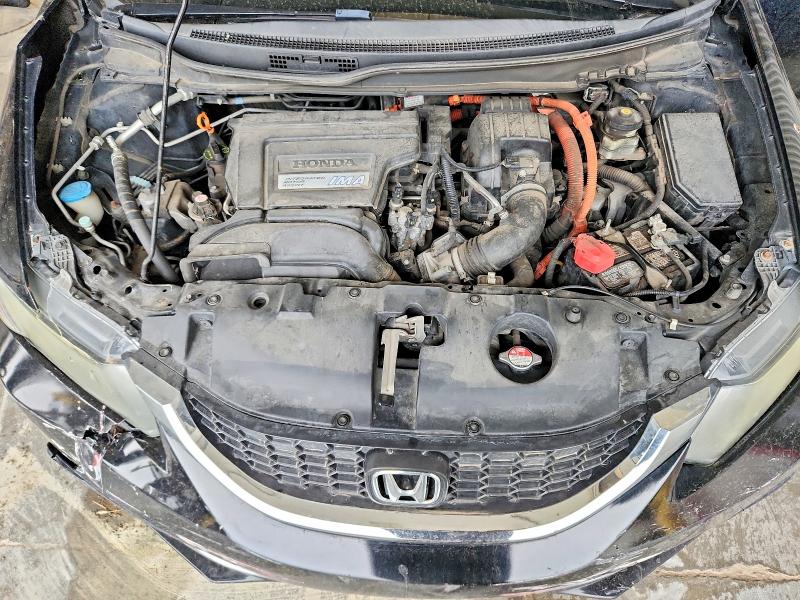 Aukcja sprzedaży 2013 Honda Civic, vin: 19XFB4F31DE003984, numer aukcji: 68080046