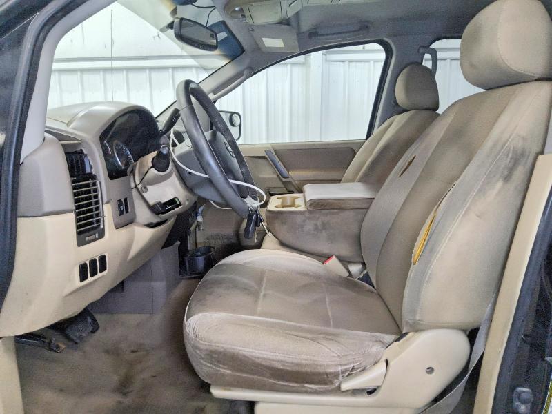Продаж на аукціоні авто 2008 Nissan Titan, vin: 1N6BA07D68N356866, номер лоту: 67365776