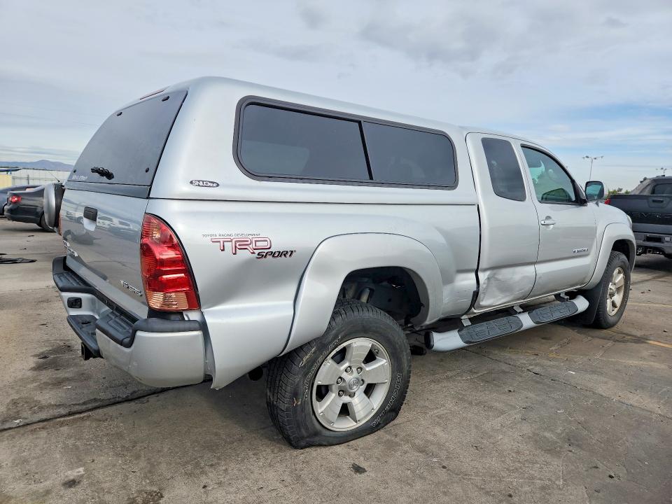 Продаж на аукціоні авто 2008 Toyota Tacoma, vin: 5TEUU42N68Z555441, номер лоту: 69751616