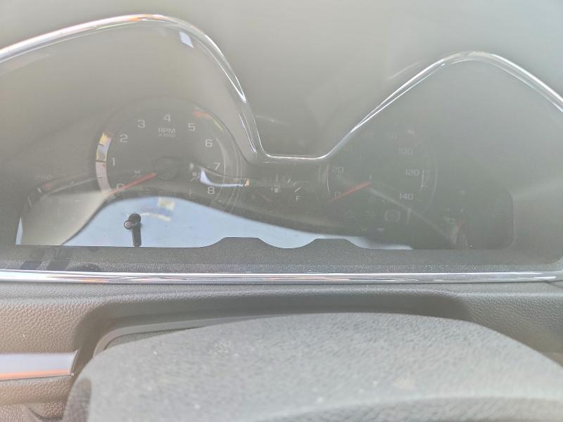 2017 Chevrolet Traverse მანქანა იყიდება აუქციონზე, vin: 1GNKRGKDXHJ353964, აუქციონის ნომერი: 67236136