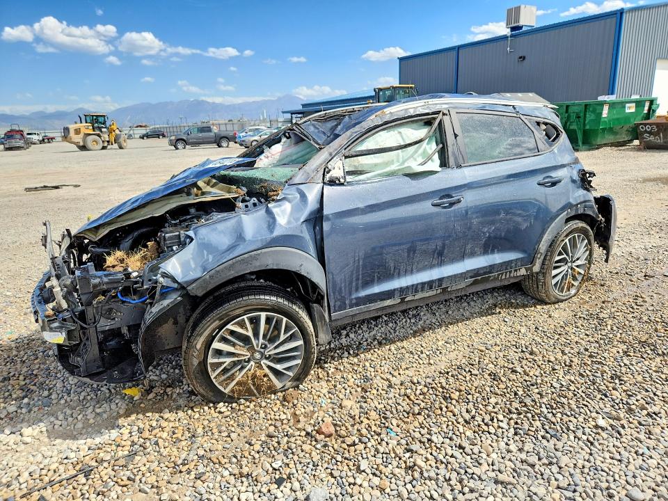 Продажа на аукционе авто 2019 Hyundai Tucson, vin: KM8J3CAL2KU062996, номер лота: 67484216