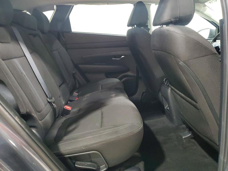 2026 Hyundai Tucson მანქანა იყიდება აუქციონზე, vin: 5NMJB3DE6TH750528, აუქციონის ნომერი: 69704126