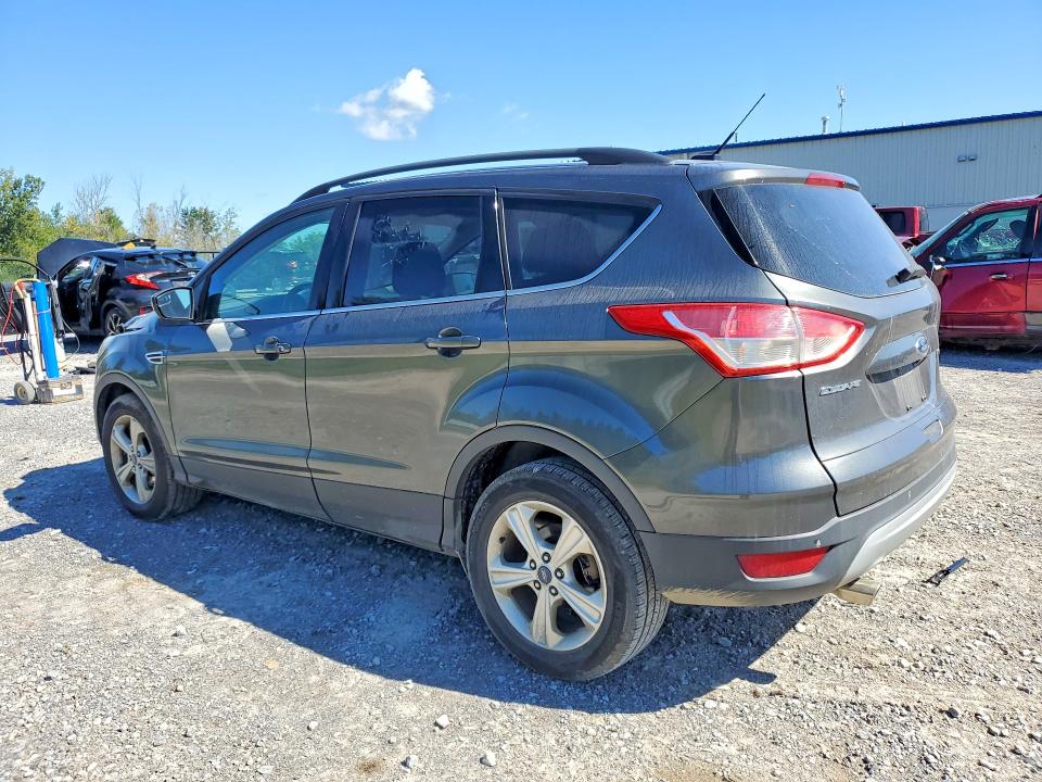 Продажа на аукционе авто 2016 Ford Escape, vin: 1FMCU9GX7GUC17830, номер лота: 68337876