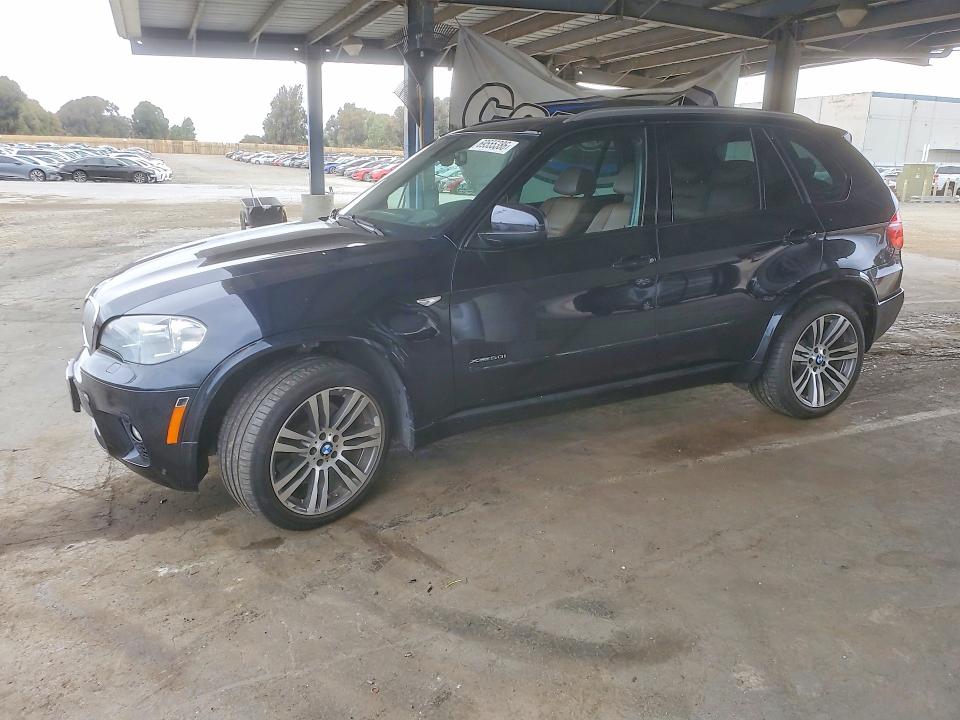 Продажа на аукционе авто 2013 Bmw X5, vin: 5UXZV8C5XDL426666, номер лота: 69555386
