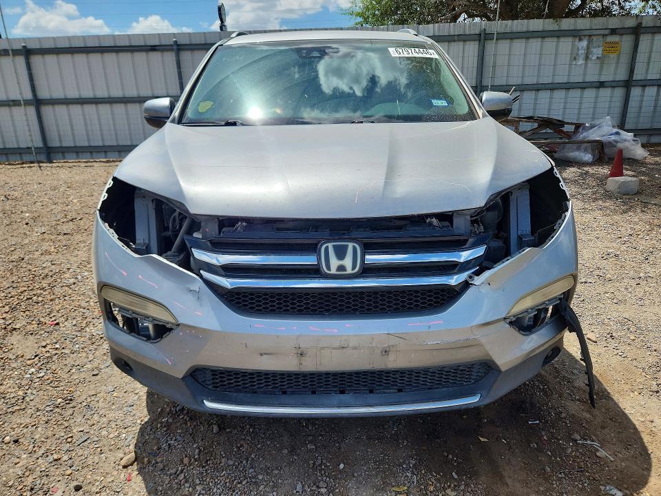 Aukcja sprzedaży 2017 Honda Pilot, vin: 5FNYF6H05HB004888, numer aukcji: 67974446
