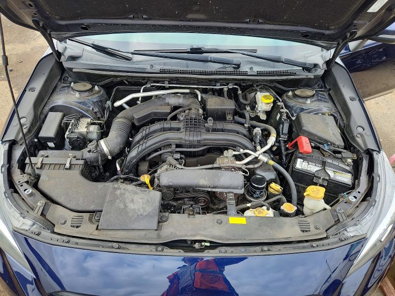 Продажа на аукционе авто 2020 Subaru Impreza, vin: 4S3GTAM60L3717236, номер лота: 66987886