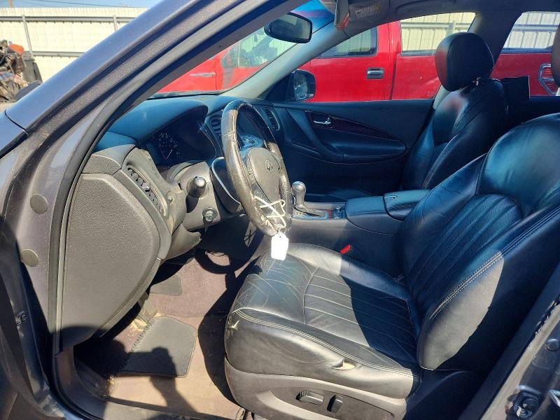 Aukcja sprzedaży 2017 Infiniti Qx50, vin: JN1BJ0RP0HM380051, numer aukcji: 66515536