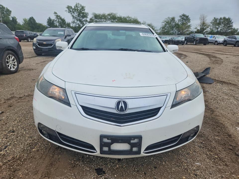 Продаж на аукціоні авто 2013 Acura Tl, vin: 19UUA8F24DA017357, номер лоту: 69683256