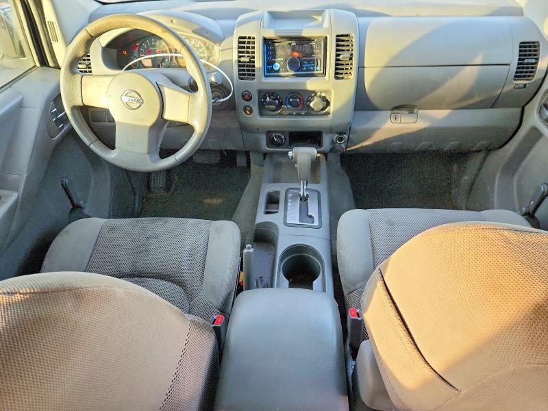 Продажа на аукционе авто 2006 Nissan Frontier, vin: 1N6AD07W06C429114, номер лота: 68435016