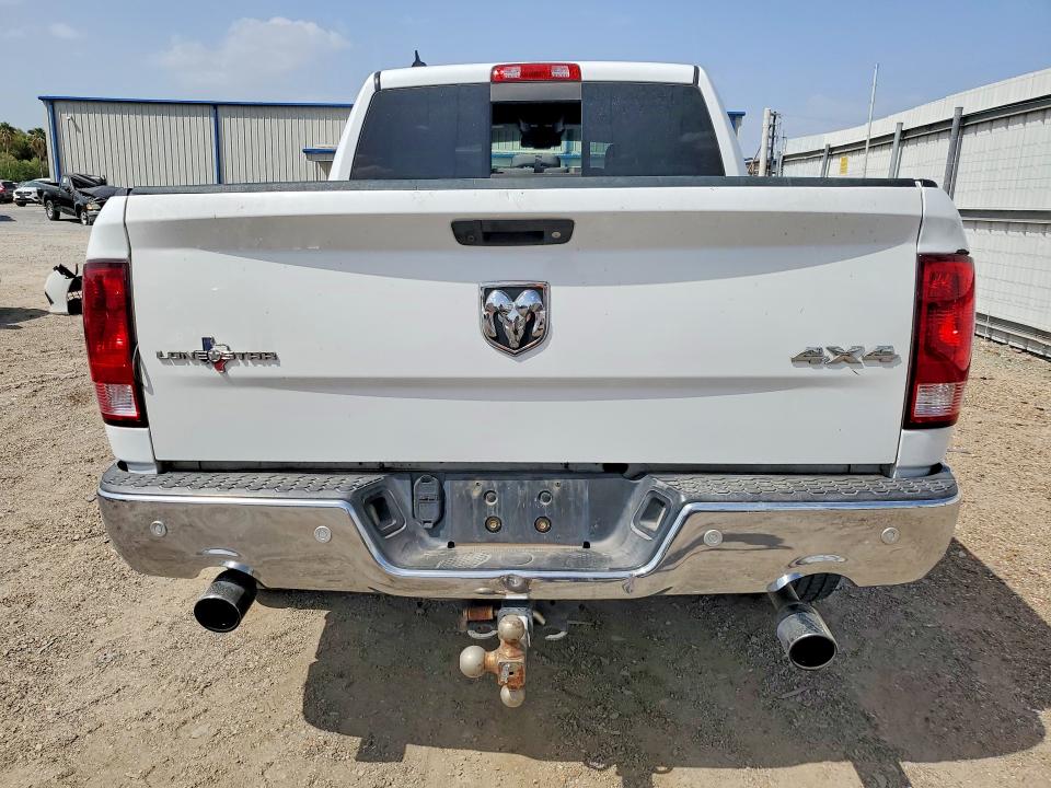 Aukcja sprzedaży 2016 Ram 1500, vin: 1C6RR7LM7GS303979, numer aukcji: 68940376