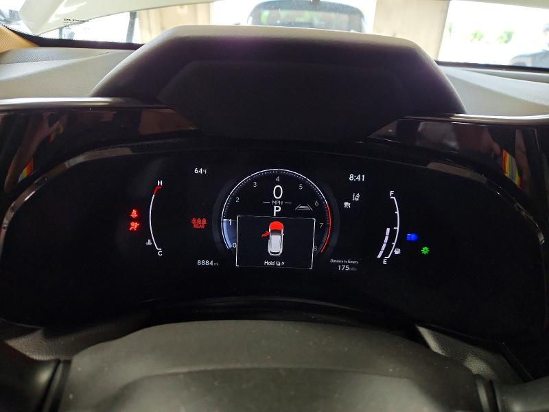 2025 Lexus Nx მანქანა იყიდება აუქციონზე, vin: 2T2HGCEZ9SC087666, აუქციონის ნომერი: 68584236