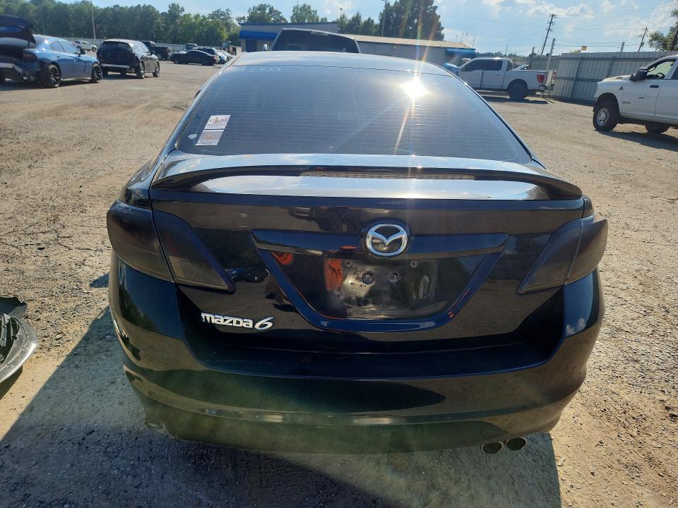 Aukcja sprzedaży 2012 Mazda 6, vin: 1YVHZ8DH6C5M39986, numer aukcji: 67779766