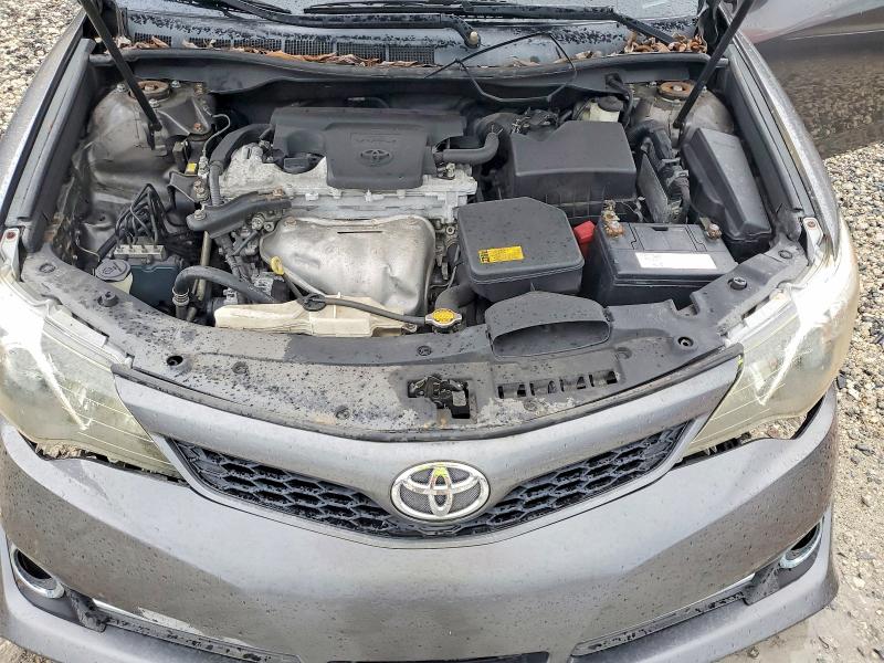 Aukcja sprzedaży 2014 Toyota Camry, vin: 4T1BF1FK8EU320362, numer aukcji: 69486326