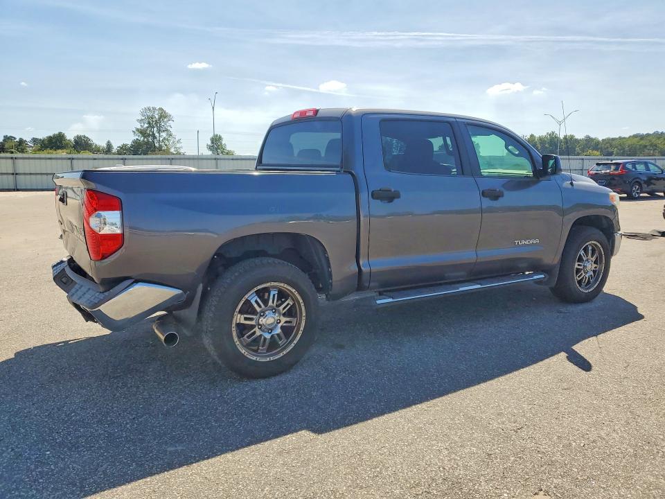 2015 Toyota Tundra მანქანა იყიდება აუქციონზე, vin: 5TFDM5F1XFX063562, აუქციონის ნომერი: 69261496