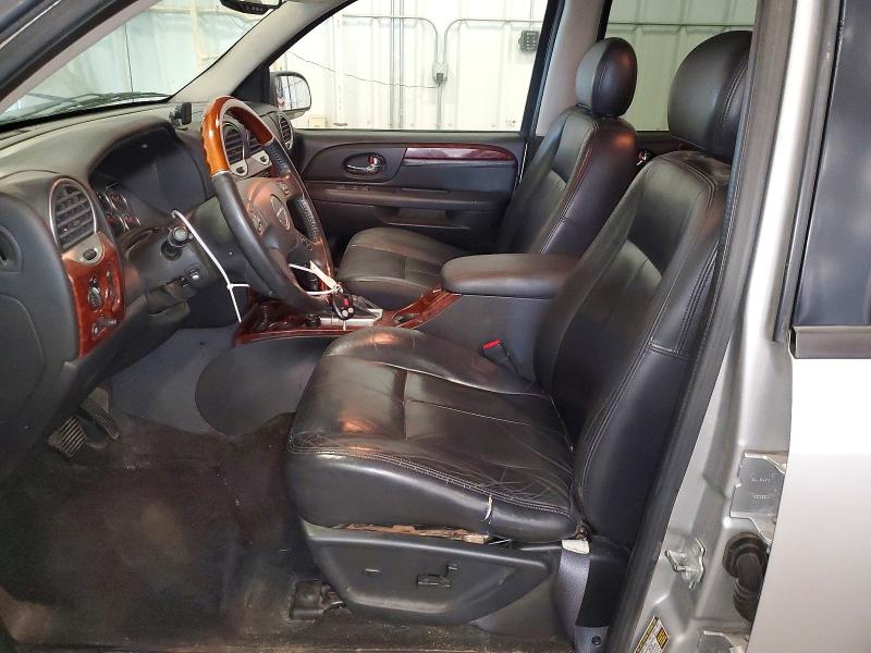 Продаж на аукціоні авто 2006 Gmc Envoy, vin: 1GKET66M266103022, номер лоту: 67473126