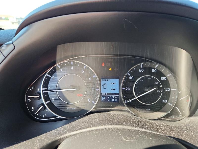 Продажа на аукционе авто 2018 Nissan Armada, vin: JN8AY2NC8J9555789, номер лота: 68423856