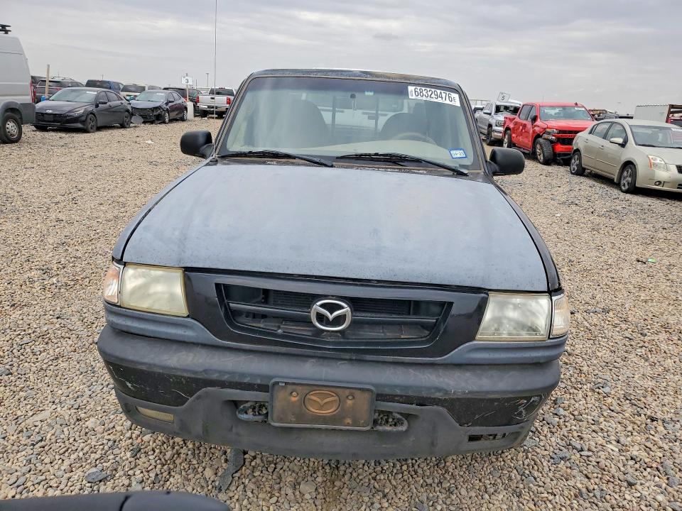 2001 Mazda B3000 მანქანა იყიდება აუქციონზე, vin: 4F4YR16U91TM19934, აუქციონის ნომერი: 68329476