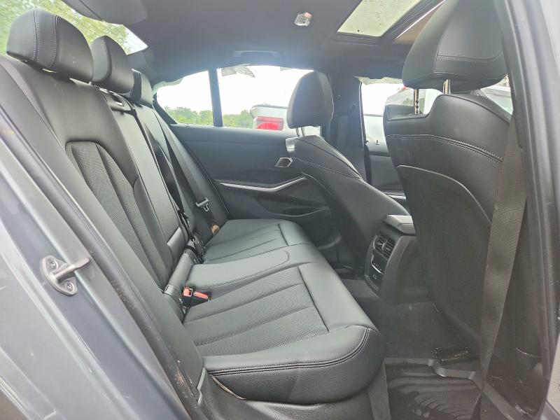Aukcja sprzedaży 2025 Bmw M340xi, vin: 3MW69FT01S8F63790, numer aukcji: 69498046