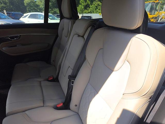 67939496 :رقم المزاد ، YV4062PE1T1498037 vin ، 2026 Volvo Xc90 مزاد بيع