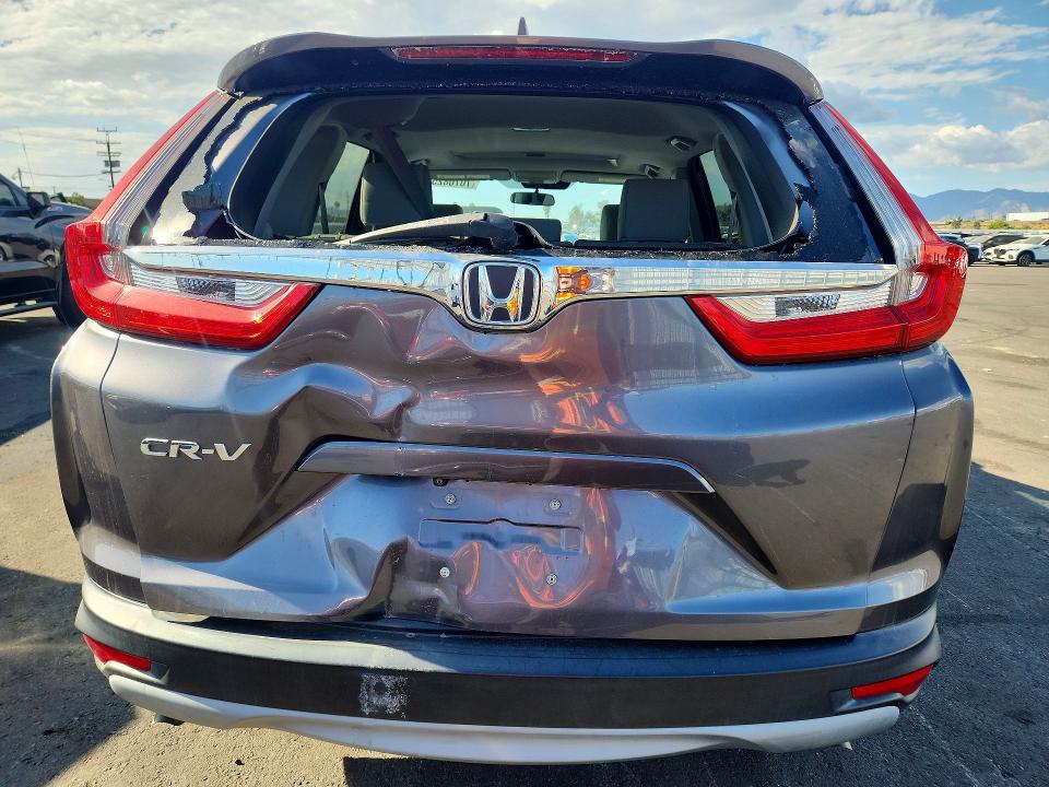 Aukcja sprzedaży 2019 Honda Cr-v, vin: 7FARW1H53KE030260, numer aukcji: 70708256