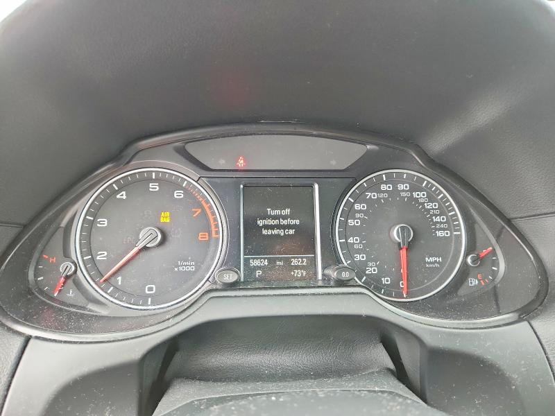 Aukcja sprzedaży 2016 Audi Q5, vin: WA1C2AFP2GA145850, numer aukcji: 67396936
