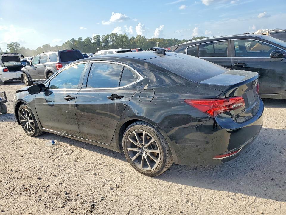 Auction sale of the 2015 Acura Tlx, vin: 19UUB2F53FA001027, lot number: 69506946