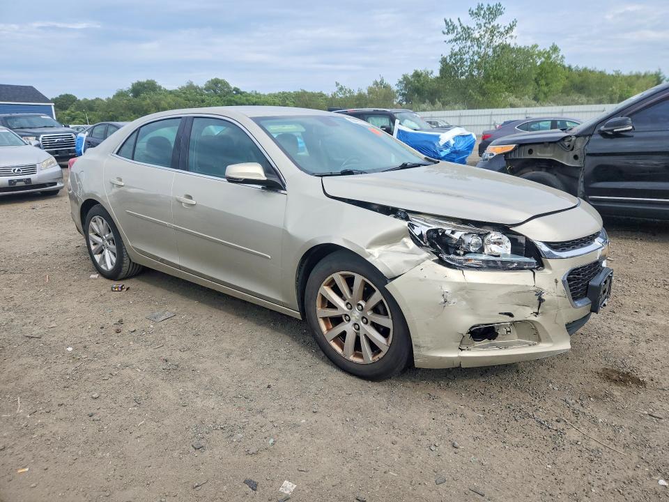 Продаж на аукціоні авто 2015 Chevrolet Malibu, vin: 1G11D5SL4FF338528, номер лоту: 68426376