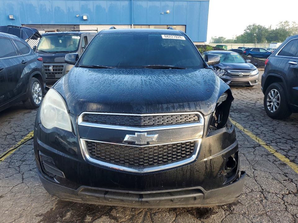 68227826 :رقم المزاد ، 2GNFLDE34D6257808 vin ، 2013 Chevrolet Equinox مزاد بيع