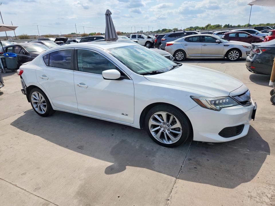 Aukcja sprzedaży 2017 Acura Ilx, vin: 19UDE2F75HA005009, numer aukcji: 70477706