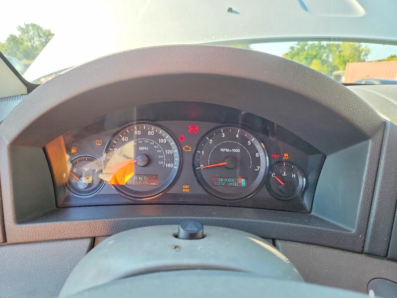 67548936 :رقم المزاد ، 1J4GR48K06C353552 vin ، 2006 Jeep Grand Cherokee مزاد بيع