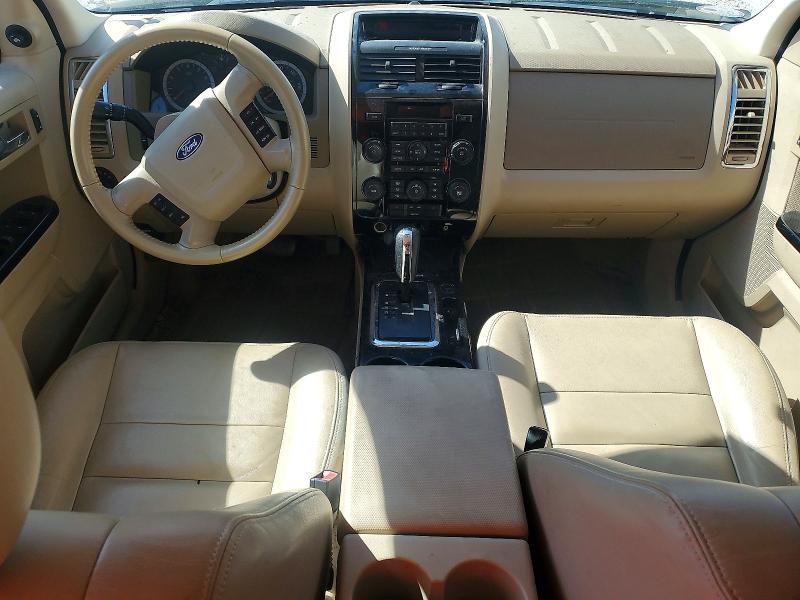 Aukcja sprzedaży 2011 Ford Escape, vin: 1FMCU9EG8BKA49607, numer aukcji: 67276386