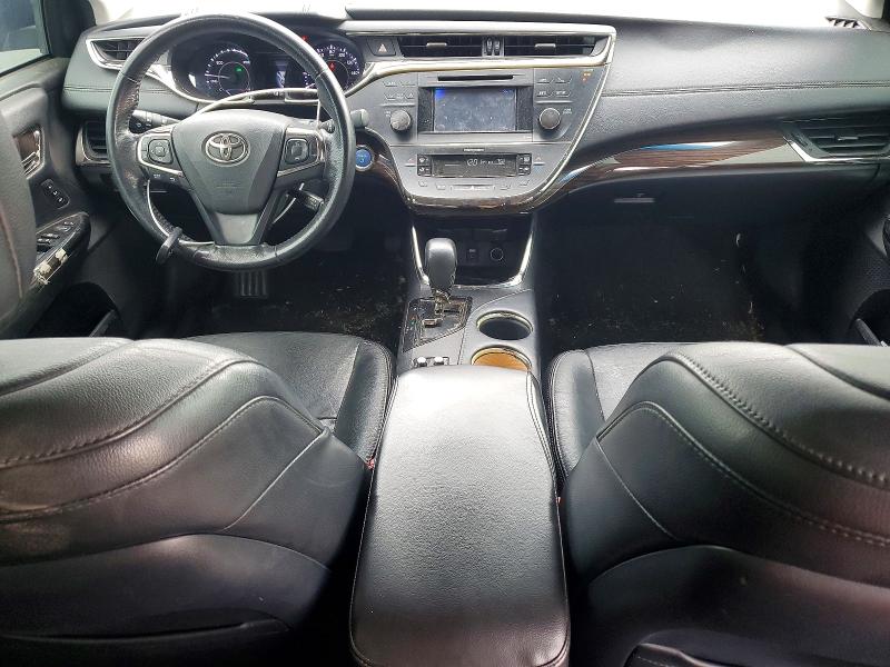 Продаж на аукціоні авто 2013 Toyota Avalon Hybrid, vin: 4T1BD1EB3DU010013, номер лоту: 67133366