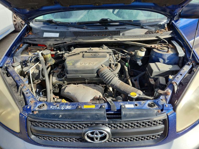 Продаж на аукціоні авто 2005 Toyota Rav4, vin: JTEHD20V950074664, номер лоту: 70320736