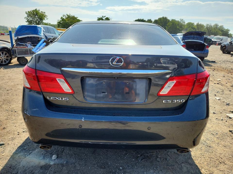 Aukcja sprzedaży 2008 Lexus Es, vin: JTHBJ46G182173607, numer aukcji: 65983326